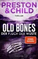 Old Bones - Der Fluch der Wüste