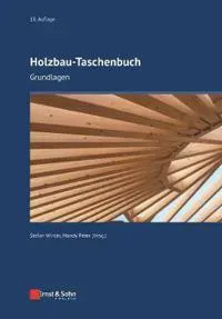 Holzbau-Taschenbuch