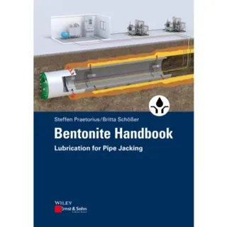 Bentonite Handbook