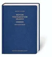 Novum Testamentum Graece-FL