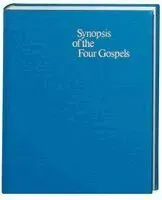 Synopsis of the Four Gospels