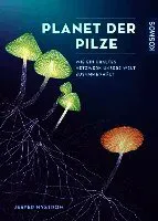 Planet der Pilze