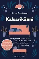 Kalsarikänni