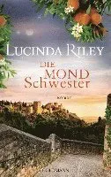 Die Mondschwester