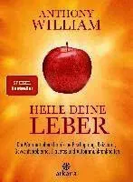 Heile deine Leber
