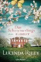 Das Schmetterlingszimmer