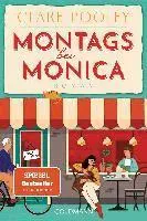 Montags bei Monica