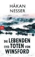 Die Lebenden und Toten von Winsford