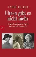 Uhren gibt es nicht mehr