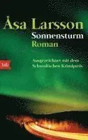 Sonnensturm
