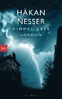 Himmel uber London