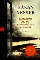 Barbarotti und der schwermütige Busfahrer
