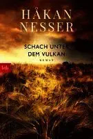Schach unter dem Vulkan