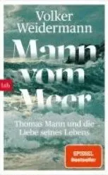 Mann vom Meer