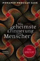 Die geheimste Erinnerung der Menschen