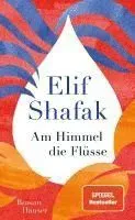 Am Himmel die Flüsse