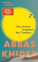 Der letzte Sommer der Tauben