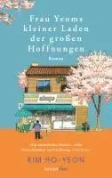 Frau Yeoms kleiner Laden der großen Hoffnungen