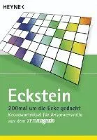 Um die Ecke gedacht. Sammelband