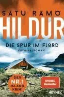 Hildur - Die Spur im Fjord