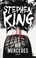 Mr. Mercedes