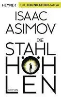 Die Stahlhöhlen