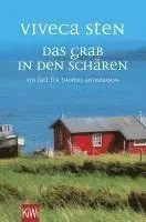 Das Grab in den Schären