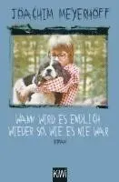Wann wird es endlich wieder so, wie es nie war
