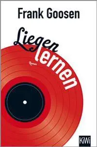 Liegen lernen