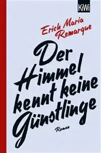 Der Himmel kennt keine Günstlinge