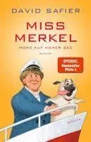 Miss Merkel: Mord auf hoher See