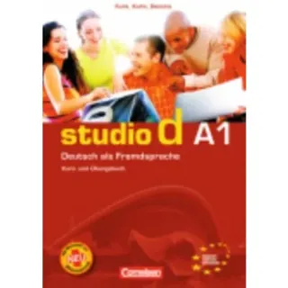 Studio d