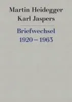 Briefwechsel 1920-1963