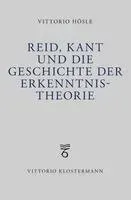 Reid, Kant und die Geschichte der Erkenntnistheorie