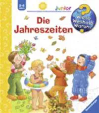 Wieso? Weshalb? Warum?