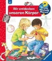 Wieso? Weshalb? Warum?