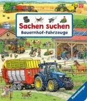 Sachen suchen - Bauernhof-Fahrzeuge