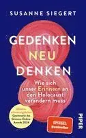 Gedenken neu denken