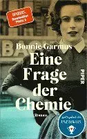 Eine Frage der Chemie
