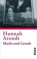 Macht und Gewalt