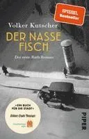 Der nasse Fisch (Sonderausgabe Ein Buch für die Stadt Köln 2023)