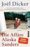 Die Affäre Alaska Sanders