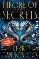 Throne of Secrets  - Verraten