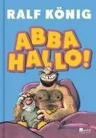 ABBA HALLO!