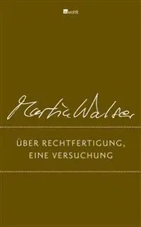 Über Rechtfertigung, eine Versuchung