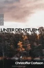 Unter dem Sturm