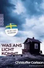 Was ans Licht kommt