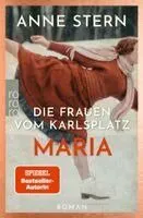 Die Frauen vom Karlsplatz: Maria