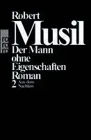 Der Mann ohne Eigenschaften 2