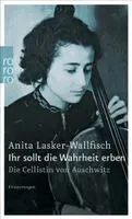 Ihr Sollt Die Wahrheit Erben